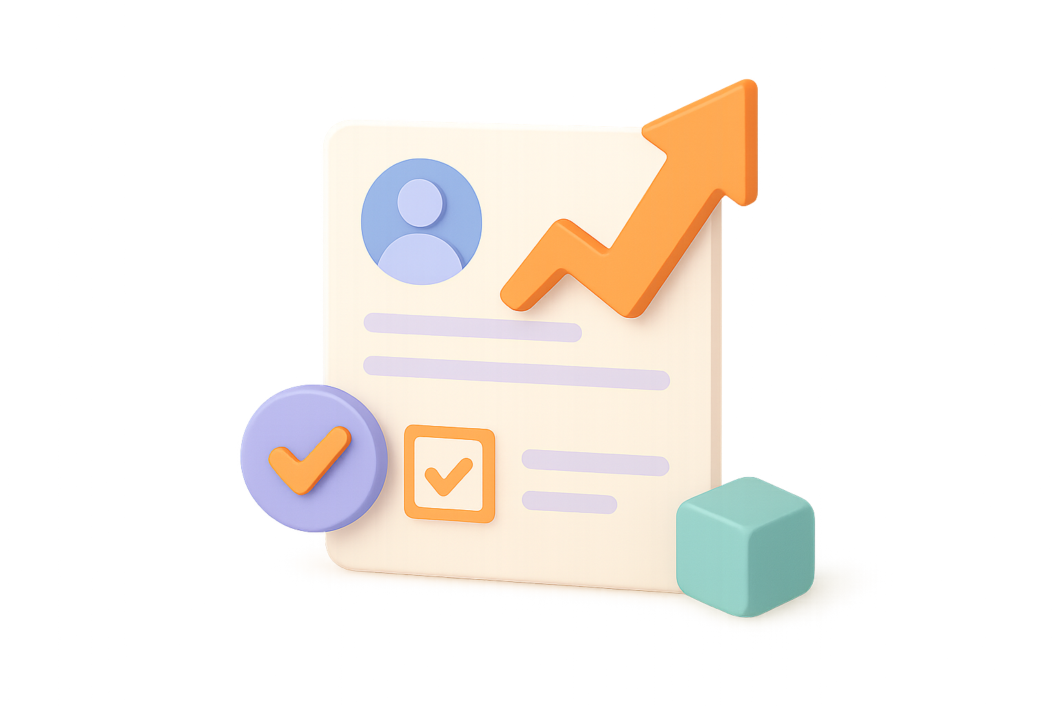 How Relevant CVs Rank Higher with ATS and AI Recruiters